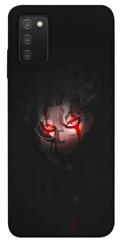 Чохол на Samsung Galaxy A03s Dandadan фото 1 з 1