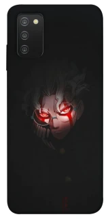 Чохол на Samsung Galaxy A03s Dandadan фото 1 з 1