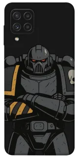 Чохол на Samsung Galaxy A22 4G Warhammer 40k v3 фото 1 з 1