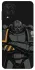 Чехол на Samsung Galaxy A22 4G Warhammer 40k v3 фото 1 из 1