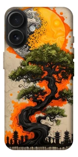 Чехол на Apple iPhone 17 (6.3") Дух Японии v3 фото 1 из 1