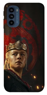 Чохол на Motorola Moto G41 House of the Dragon ver.6 фото 1 з 1