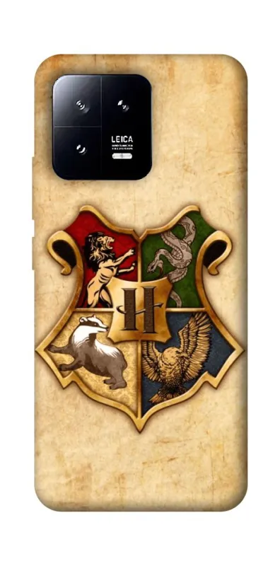 Чехол на Xiaomi 13 Harry Potter mood v1 фото 1 из 1