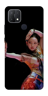 Чохол на Oppo A15s / A15 Aespa-Karina фото 1 з 1