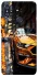 Чохол на Xiaomi Redmi Note 5 Pro / Note 5 (AI Dual Camera) Golden sports car фото 1 з 1