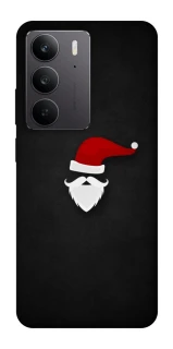 Чехол на Realme C75 Santa's mood фото 1 из 1