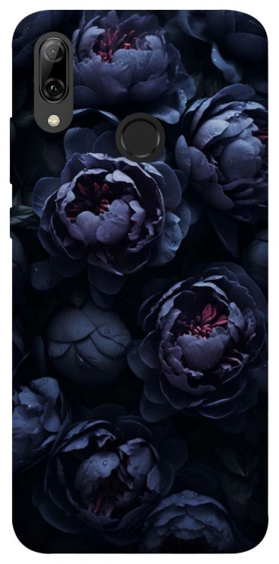 Чохол на Huawei P Smart (2019) Sunny Snowdrops фото 1 з 1