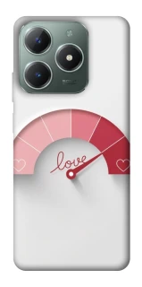 Чохол на Realme C61 Love aesthetic ver.7 фото 1 з 1