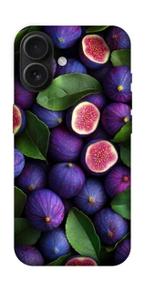 Чохол на Apple iPhone 16 Figs фото 1 з 1