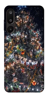 Чехол на Samsung Galaxy M16 5G Новогодний v28 фото 1 Чехол на Samsung Galaxy M16 5G Новогодний v28 фото 1 из 1