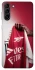 Чохол на Samsung Galaxy S21+ FC Arsenal v3 фото 1 з 1
