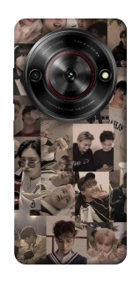 Чохол на ZTE Nubia Focus Stray Kids The Bond фото 1 з 1