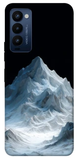 Чохол на TECNO Camon 18 White mountain фото 1 з 1