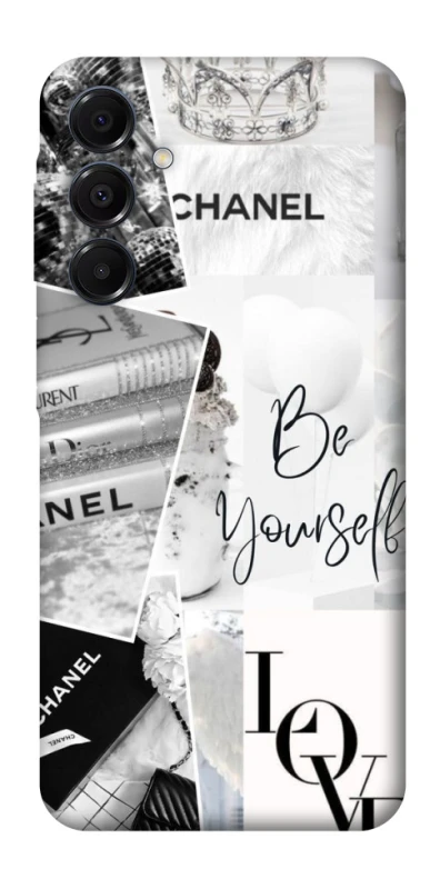 Чохол на Samsung Galaxy A16 4G/5G Fashion collage ver.7 фото 1 з 1