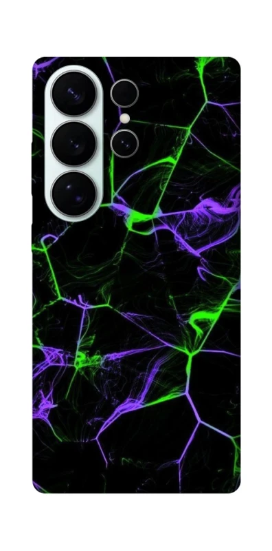 Чехол на Samsung Galaxy S26 Abstract ver.2 фото 1 из 1