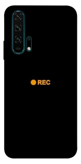 Чехол на Huawei Honor 20 Pro *Rec фото 1 из 1