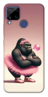 Чохол на Realme C15 Горила фото 1 з 1