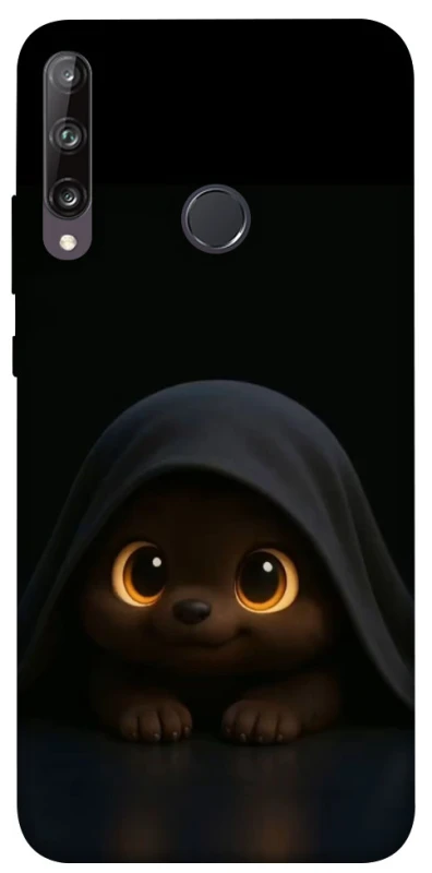 Чохол на Huawei P40 Lite E Funny Dog фото 1 з 1