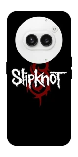 Чехол на Nothing Phone (2a) Slipknot фото 1 из 1