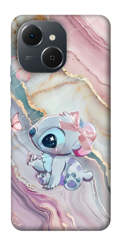 Чехол на TECNO Spark 40C Stitch ver.26 фото 1 из 1