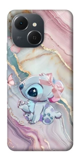 Чохол на TECNO Spark 40C Stitch ver.26 фото 1 з 1