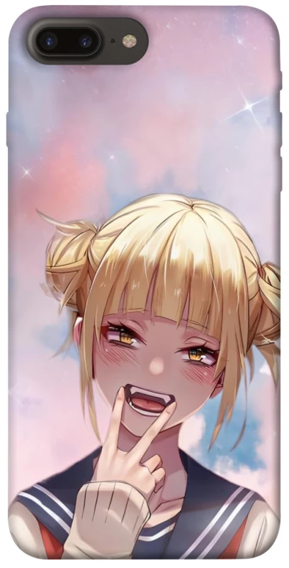 Чохол на Apple iPhone 7 plus / 8 plus Toga фото 1 з 1