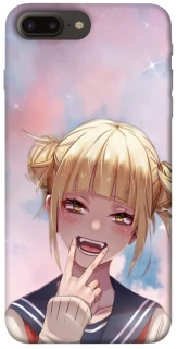 Чохол на Apple iPhone 7 plus / 8 plus Toga фото 1 з 1