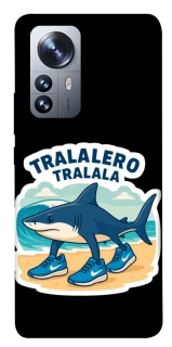 Чехол на Xiaomi 12 / 12X Tralalero Tralala фото 1 из 1