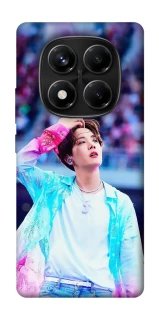 Чехол на Xiaomi Redmi Note 14 Pro 4G J-Hope - BTS фото 1 из 1