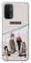 Чохол на Oppo A54 5G / A74 5G BLACKPINK v2 фото 1 з 1