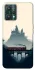 Чохол на Realme 9 Pro Hogwarts v1 фото 1 з 1