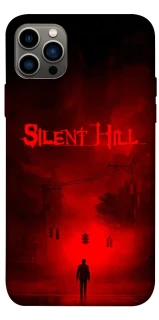 Чохол на Apple iPhone 12 Pro (6.1") Silent Hill aesthetic ver.1 фото 1 з 1