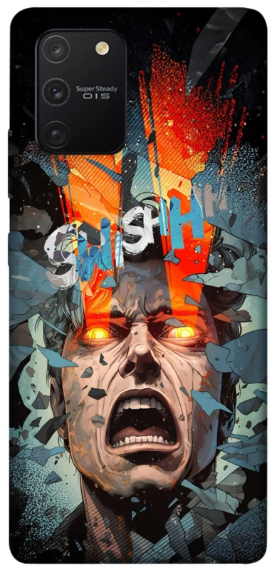 Чохол на Samsung Galaxy S10 Lite Swishh фото 1 з 1