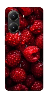 Чохол на Xiaomi Poco X6 Pro Малинка фото 1 з 1