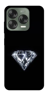 Чехол на ZTE Nubia V70 Design Бриллиант фото 1 из 1