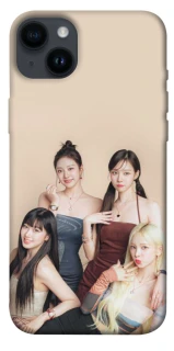 Чехол на Apple iPhone 14 Plus (6.7") Aespa фото 1 из 1