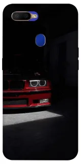 Чехол на Oppo A5s BMW v21 фото 1 из 1