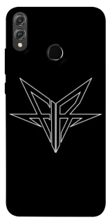 Чохол на Huawei Honor 8X Falling In Reverse ver.2 фото 1 з 1