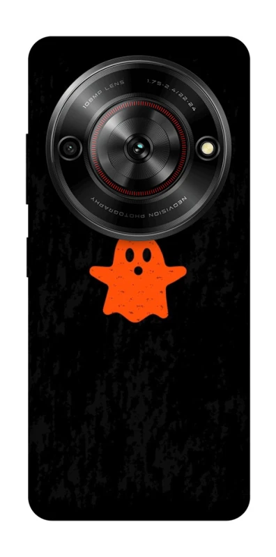 Чохол на ZTE Nubia Focus Ghost of Halloween фото 1 з 1
