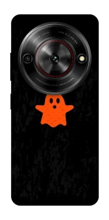 Чехол на ZTE Nubia Focus Ghost of Halloween фото 1 из 1