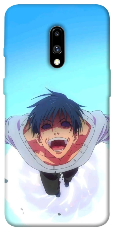 Чехол на OnePlus 7 Toji v2 фото 1 из 1