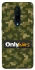 Чохол на OnePlus 7 Pro Onlywars фото 1 з 1
