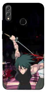 Чехол на Huawei Honor 8X Maki Prime фото 1 из 1