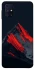 Чехол на Samsung Galaxy M31s Red mountain фото 1 из 1