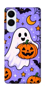 Чехол на Samsung Galaxy S25 Edge Halloween v15 фото 1 из 1