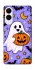 Чехол на Samsung Galaxy S25 Edge Halloween v15 фото 1 из 1