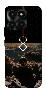 Чохол на Huawei Honor X6a Berserk Universe фото 1 з 1