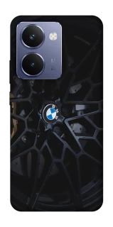 Чехол на Realme P3 Ultra Wheel BMW фото 1 из 1