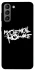 Чехол на Samsung Galaxy S21 My Chemical Romance logo фото 1 Чехол на Samsung Galaxy S21 My Chemical Romance logo фото 1 из 1