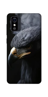Чехол на ZTE Blade L9 black eagle фото 1 из 1